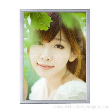 Wall Mounted Snap Frame LED Super Slim Light Box